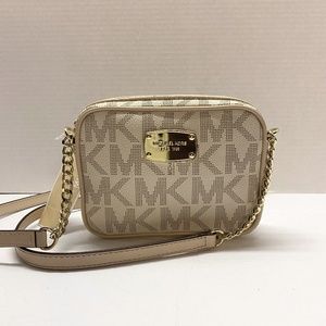MICHAEL KORS SMALL CROSSBODY NWT